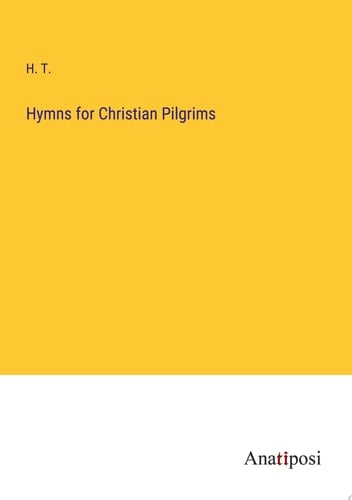 Hymns for Christian Pilgrims