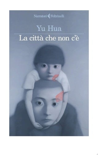 La città che non c'è