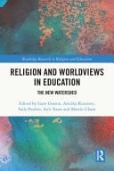 Religion and Worldviews in Education The New Watershed