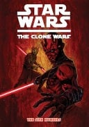 Star Wars: The Clone Wars -- The Sith Hunters