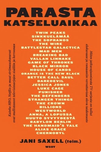 Parasta katseluaikaa