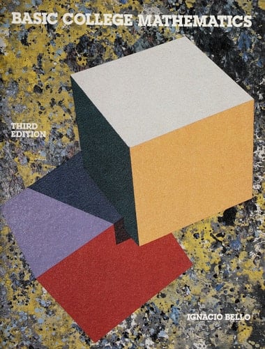 Basic College Mathematics