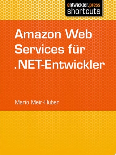 Amazon Web Services für .NET Entwickler