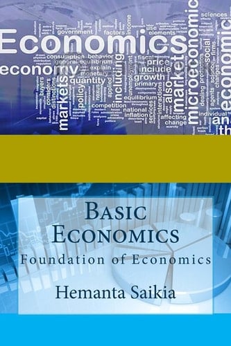 Basic Economics Foundation of Economics