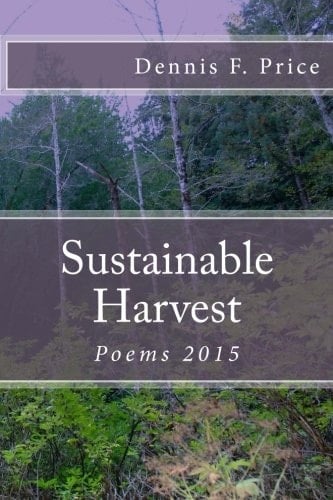Sustainable Harvest Poems 2015