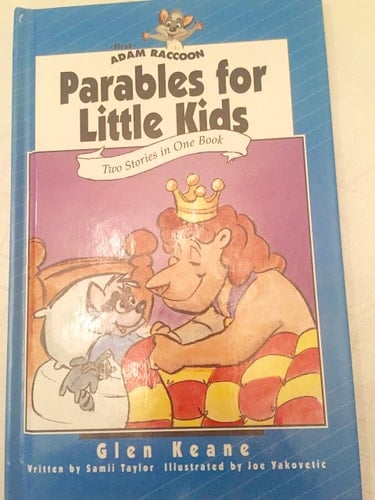 Parables for Little Kids