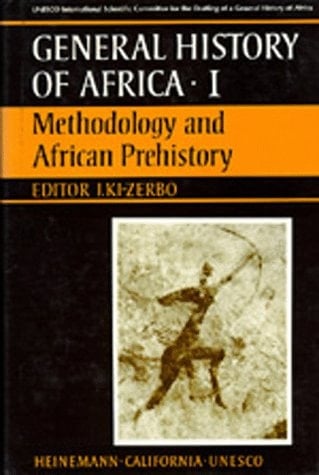 Methodology and African Prehistory