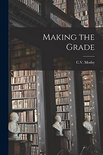 Making the Grade