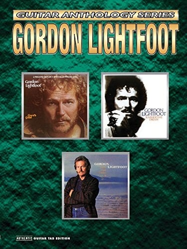 Gordon Lightfoot