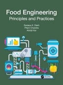 Food Engineering Principles and Practices
