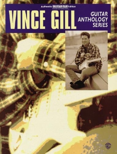 Vince Gill