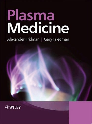 Plasma Medicine