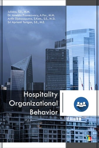 Hospitality Organizational Behavior