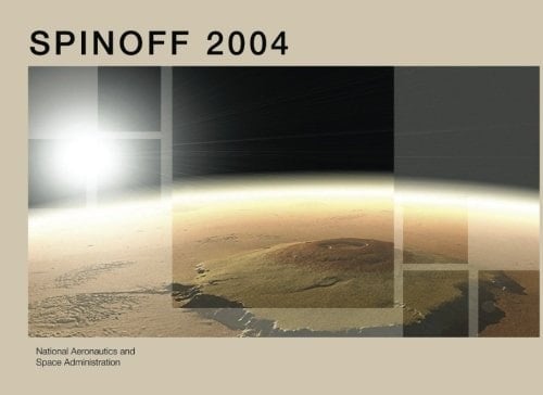 Spinoff 2004