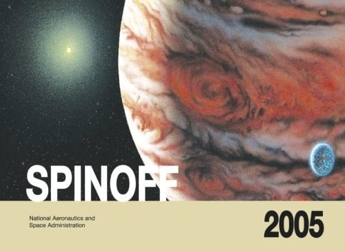 Spinoff 2005