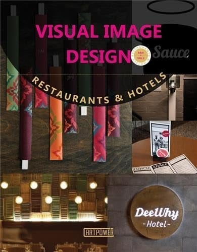 Visual Image Design Restaurants and Hotels