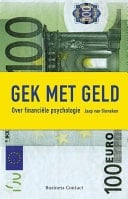 Gek met geld over financiële psychologie