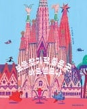 The Perfect Place for Treasure Hunting, Barcelona