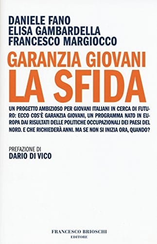 Garanzia giovani la sfida