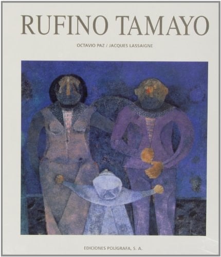 Rufino Tamayo