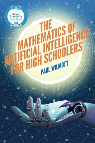 The Mathematics of Artificial Intelligence for High Schoolers
