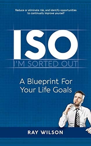 ISO A Blueprint for Your Life Goals