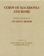Coins of Macedonia and Rome Essays in Honour of Charles Hersh