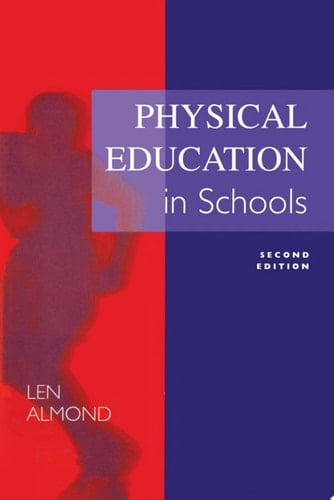 Physical Education in Schools