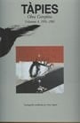 Tàpies: 1976-1981