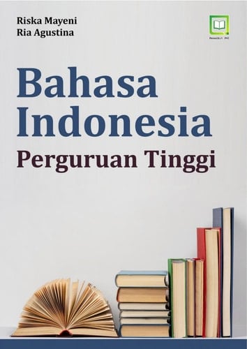 BAHASA INDONESIA PERGURUAN TINGGI