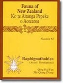 Raphignathoidea (Acari, Prostigmata)