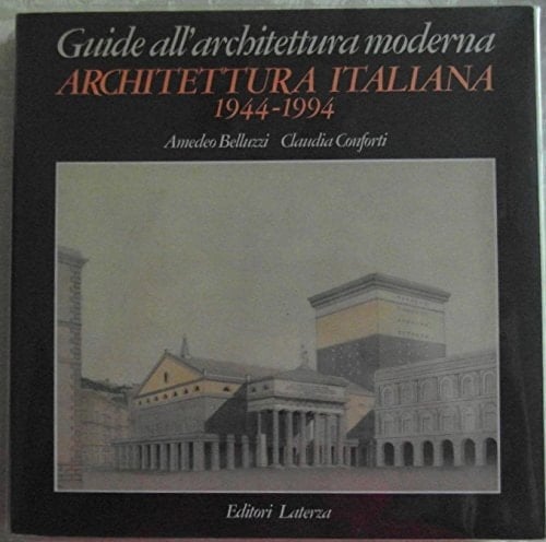 Architettura italiana 1944-1984