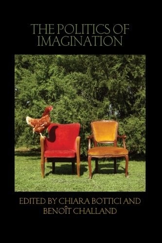 The Politics of Imagination