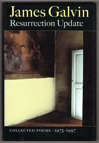 Resurrection Update: Collected Poems, 1975-1997