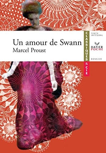 Un amour de Swann (1913)