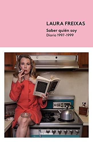 Saber quién soy diario 1997-1999
