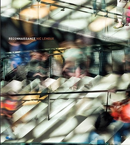 Reconnaissance Nic Lehoux
