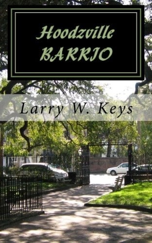 Hoodzville BARRIO Desde Joven Mafioso Al Modelo de Papel