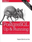 PostgreSQL Up and Running