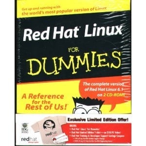Red Hat Linux