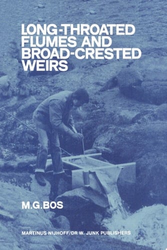 Long-Throated Flumes and Broad-Crested Weirs