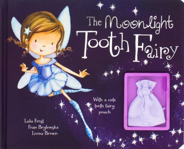 The Moonlight Tooth Fairy