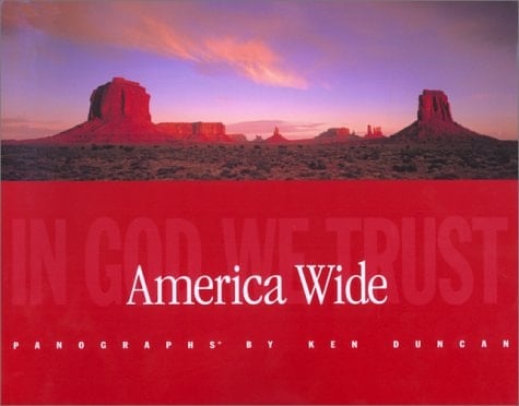 America Wide: In God We Trust