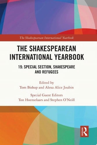 The Shakespearean International Yearbook