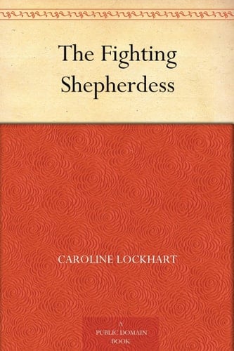The Fighting Shepherdess