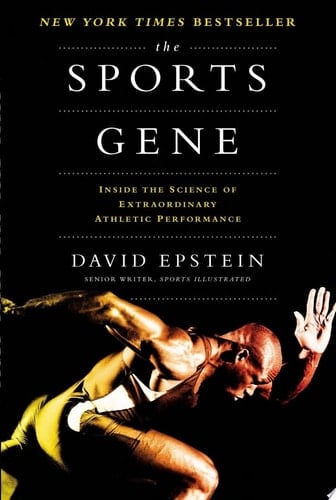 The Sports Gene
