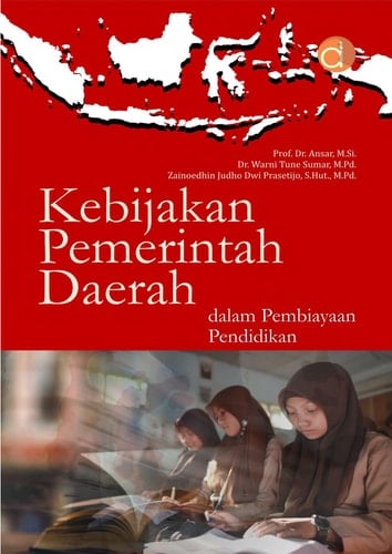 Kebijakan Pemerintah Daerah Dalam Pembiayaan Pendidikan