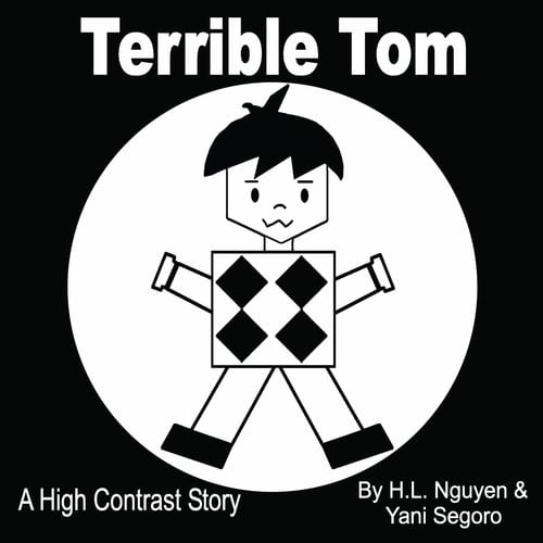 Terrible Tom