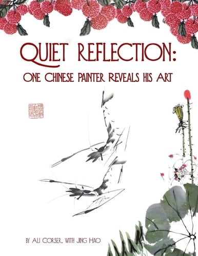 Quiet Reflection One Chinese Painter Reveals His Art