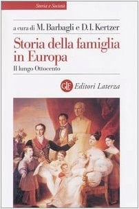 Storia della famiglia in Europa